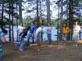 2007 Oswegatchie Summer Camp Week 1