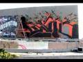 Saber AWR/MSK- Los Angeles Graffiti Legend - New Print ...
