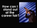 Career Fairs - Employers\