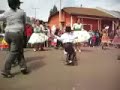 esto fue en villa pratt el mejor niño cueca de chile!