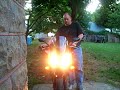 FZ6 Dual HI/LO mod