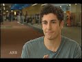 JASON BIGGS GETS PHYSICAL OVER HER DEAD BODY