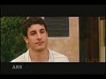 JASON BIGGS GETS PHYSICAL OVER HER DEAD BODY