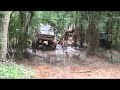 Mudriding at whiteheads red river mud bog