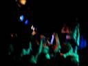 Blessed By A Broken Heart - Young live @Underground Cologne