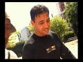 elle arache la chanson avec soprano!!!!