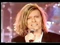 The Man Who Sold The World - David Bowie - Live at the beeb