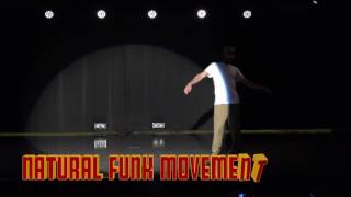 Walid – BOOG WEEK TOKYO 2017