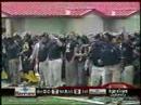 NAIA Football McKendree vs Marian 1st Qtr NAIA Football McKendree vs Marian 1st Qtr