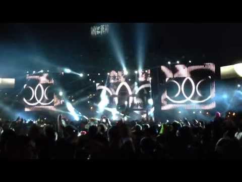 OfficialFatBoySlim - Calvin Harris dropping his remix of Fatboy Slim & Riva Star -