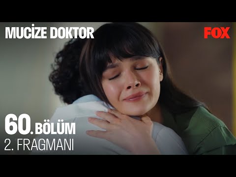 Mucize Doktor 60. Bölüm 2. Fragmanı                                                                                                                                                                                                                       