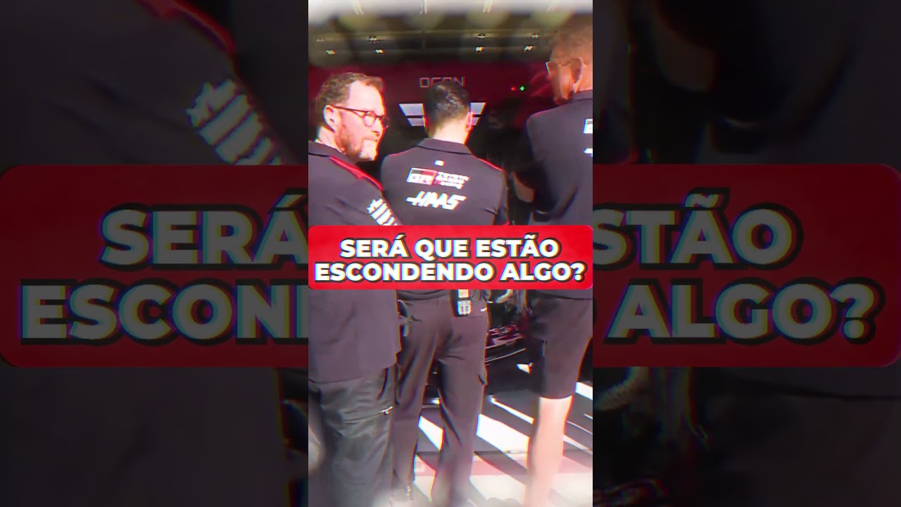 O que SERÁ que estão ESCONDENDO?! 👀😂