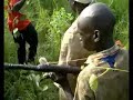 uganda 2007   simulazione rapimenti 1