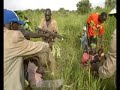uganda 2007   simulazione rapimenti 1