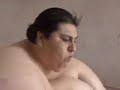 manuel uribe loses 400 lbs with the zone diet