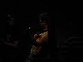 Up To Date live In Tygmont - Bass Solo Up To Date live In Tygmont - Bass Solo