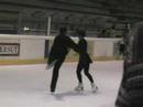Agosto 2007 con T.P.Ice - Orso Grigio e Ocelot