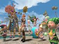 Lineage 2 - Horyu - Evento n�o Oficial