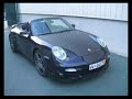 Porsche 911 997 Turbo Cabrio Tiptronic