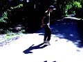 Tusha Cwalk / I\