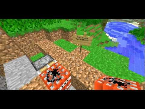 how to get xray vision mod on minecraft