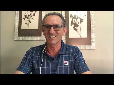 Depoimento - Prof. Mauro Volponi