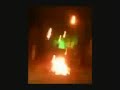 Fire festival in Khozestan 16.03 چهارشنبه سوری88 - خوزستان