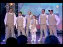 Slovakia's Got Talent - Final - Old School Brothers