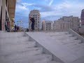 funniest and most retarded skateboarding bail