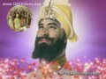 Lalaan Nu Deewar Puchhe Tusi Kis Amri De Jaye - 1/11