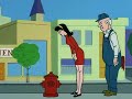 buy the latest archies dvd, archies fun house vol 1, from http://store.classicmedia.tv

archie andrews is the red-haired and freckled-faced, undisputed all-american teenager. set in the town of riverdale, archie�, veronica, betty and reggie are all caught up in a hilarious knot of rom..
