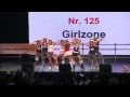 Europameisterschaft Wien Dance4fans