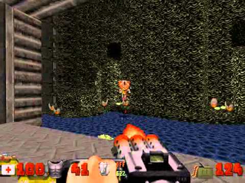 Duke Nukem 3D