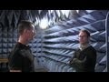 EMC RF Anechoic Test Facility Tour - EEVblog #202