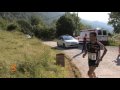 GP BUFF SALOMON - COPA DE ESPAÑA FEDME 2009- St Joan de les Abadesses,Girona