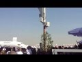Rafale in Dubai Air Show 2009