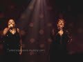ala�de costa e f�tima guedes
samba em prel�dio
(baden powell - vin�cius de morais)

show
teatro fecap - s�o paulo
6  de setembro de 2008