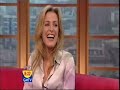 GA on GMTV The Mighty Celt4