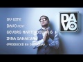 Ov Gité / Ով գիտե - Davo featuring Gevorg Martirosyan & Inna Sahakyan