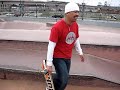silk sk8boarding in Denver Part 1