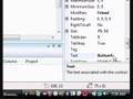 Microsoft™ Visual Basic 2008 - Simple Web Browser
