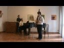 Starokadomsky Michael Op.25 Four Pieces for BASSOON