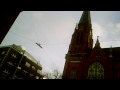 Röm. kath. Herz-Jesu-Kirche zu Geestemünde in Bremerhaven (Glocke 1,2,3)