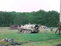 Detling - Normandy Battle