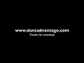 skyler meek from dans advantage tennis gives you a short lesson on groundstrokes. www.dansadvantage.com