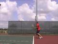 Learn to play tennis - Groundstrokes
