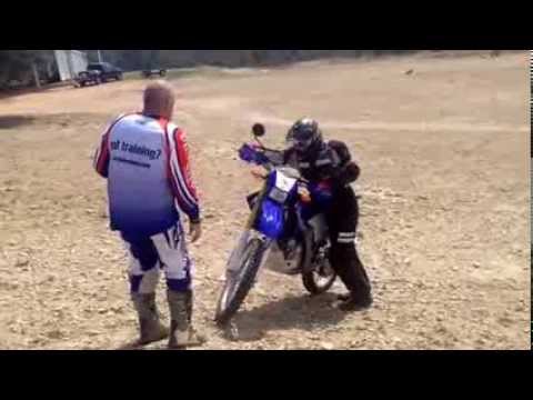 how to do a k turn on road test