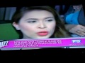 Sunshine Cruz The Buzz Presscon interview 040713 ...