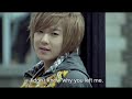 Xing - Yoohak(studying abroad) English subs