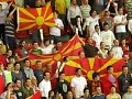 Macedonia vs Iceland - 08 June 2008 Macedonia vs Iceland - 08 June 2008